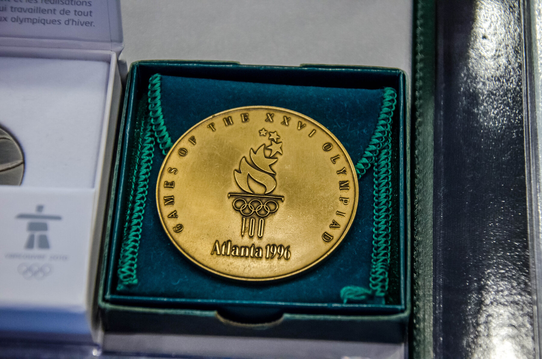 Svetové stretnutie olympijských zberateľov v Bratislave – fotografia 113