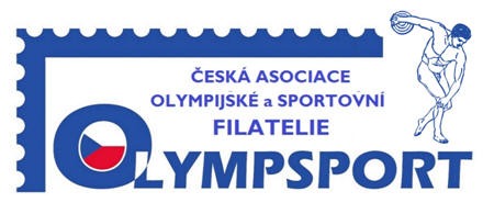 OlympSport – Czech Association of Olympic and Sports Philately