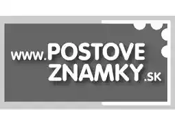 Postage Stamps Slovakia