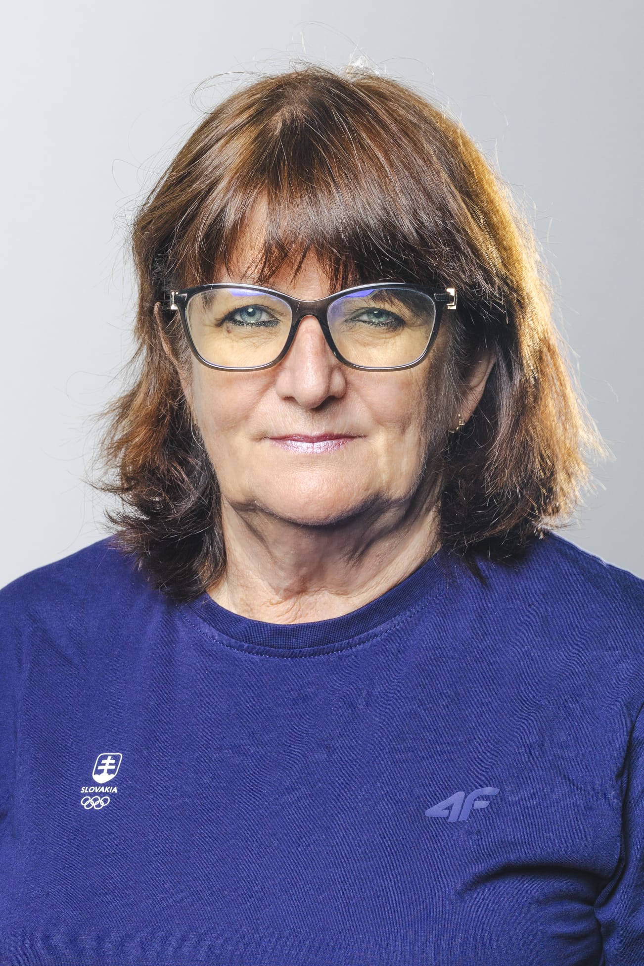 Zdenka Letenayová